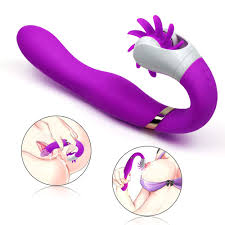 12 mode Double motor Anal Sex Toys G-Spot Vaginal-Clitoral Vibrator For Women