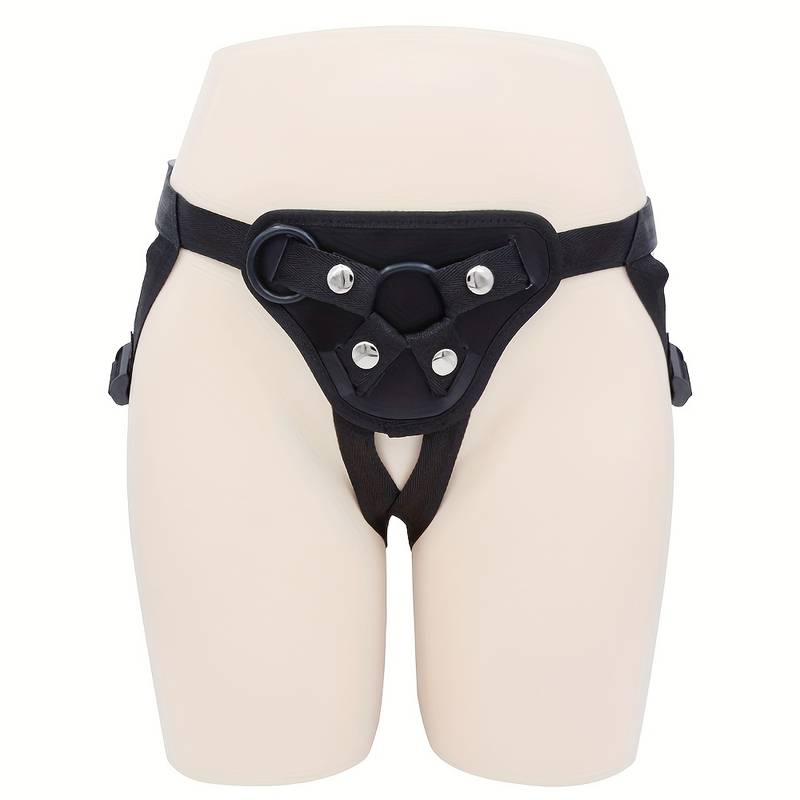 1pc Strap On Harness Fit For Different Size Penis