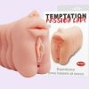 3In1 Vagina Mouth Anal Pocket Pussy Male Masturbator Sex Doll