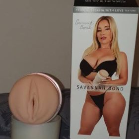 Fleshlight Girls Masturbators Wish Toy