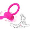 Amazing Penis Vibration Ring For Men