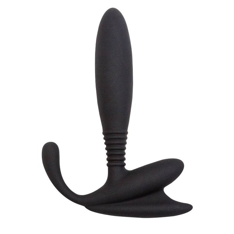 Anal Pleasure Beginer's Prostate Stimulator -Black