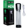 Automatic USB Charging Passion Pump Powerup For Men