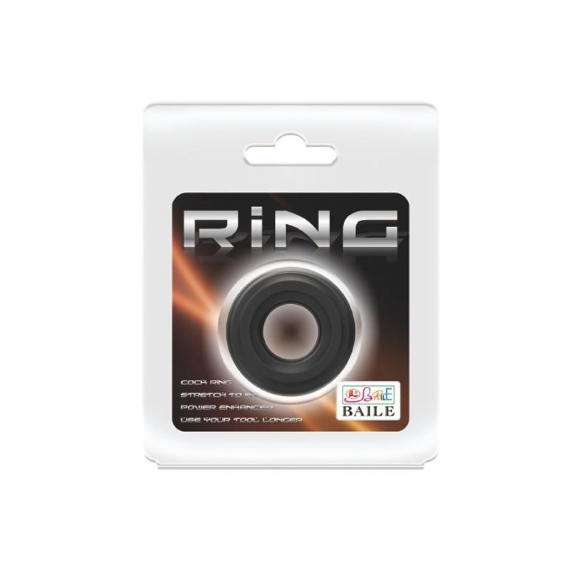 Baile High Quality Cock Ring For Men