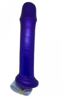 Buy Strap On Dick Blue Coloured for Men & Women