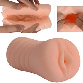 Cheap 3D Pocket Pussy Vagina For Male Stoker