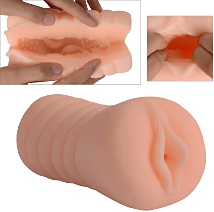 Cheap 3D Pocket Pussy Vagina For Male Stoker