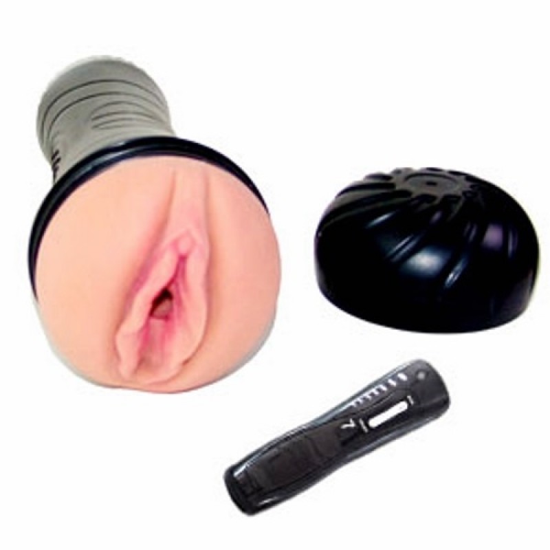 Cheap Vibration Flashlight Vagina For Men