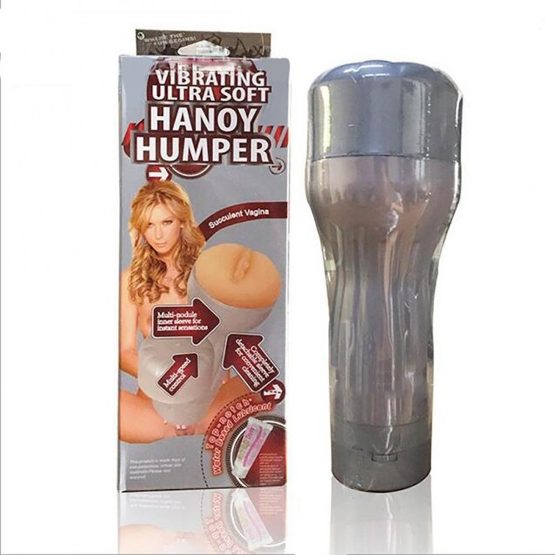 Hanoy Humper Masturbator For Men