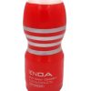 Ienoa New Adult Concept Masturbate Cup Red