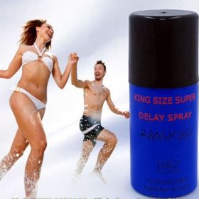 Largo Delay Spray Original For Men King Size Super