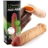 Maxman 16Cm Penis Extender Sleeve High Quality