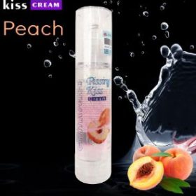 Pissing Kiss Cream For Sexual Lubricant