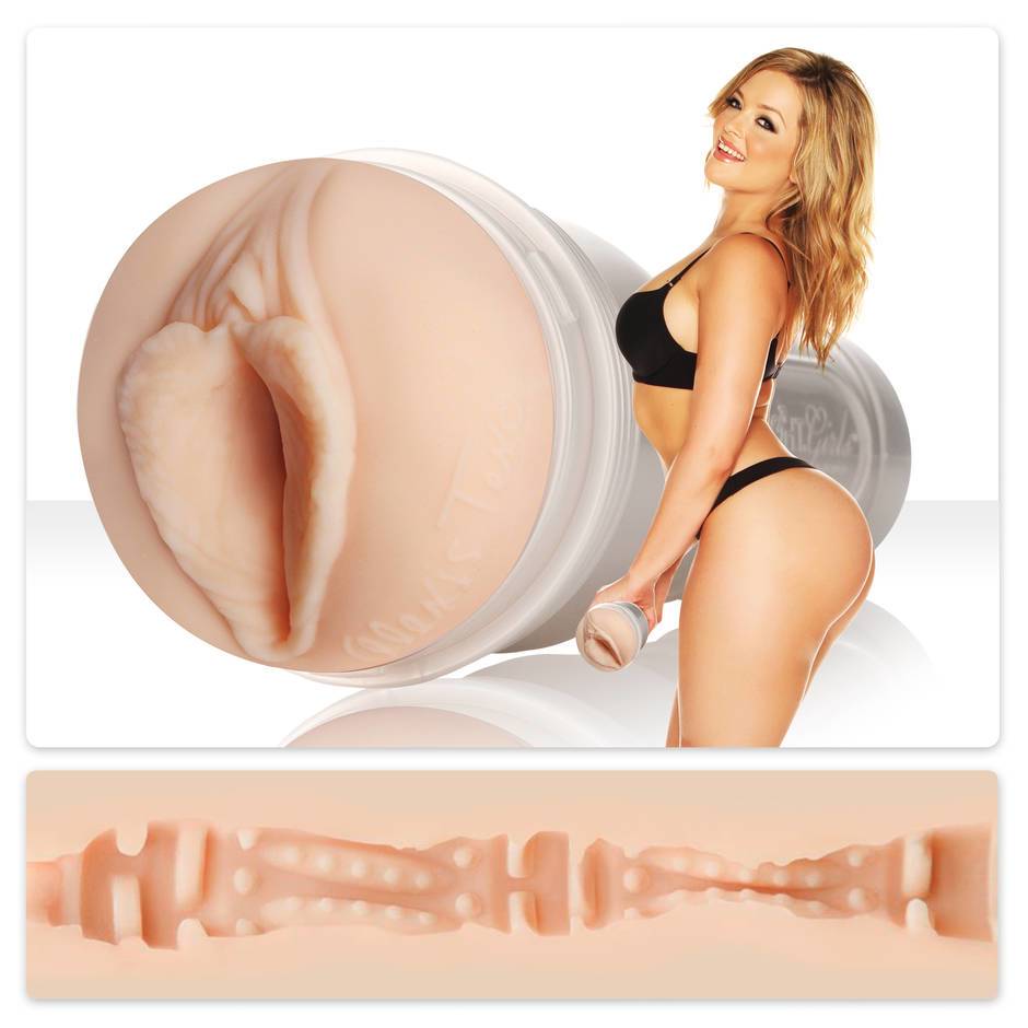 Pocket Pussi Alexis Texas-Original