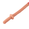 Realistic Handle Dildo