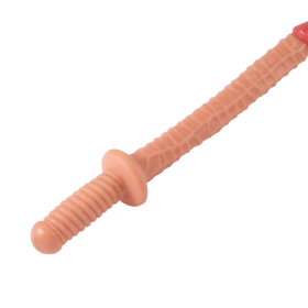 Realistic Handle Dildo