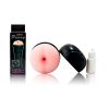 Silicone Anal Sex Male Masturbate Toys For Men