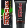 Strong Supasize Penis Cream For Men