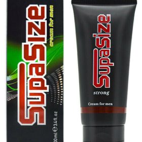 Strong Supasize Penis Cream For Men