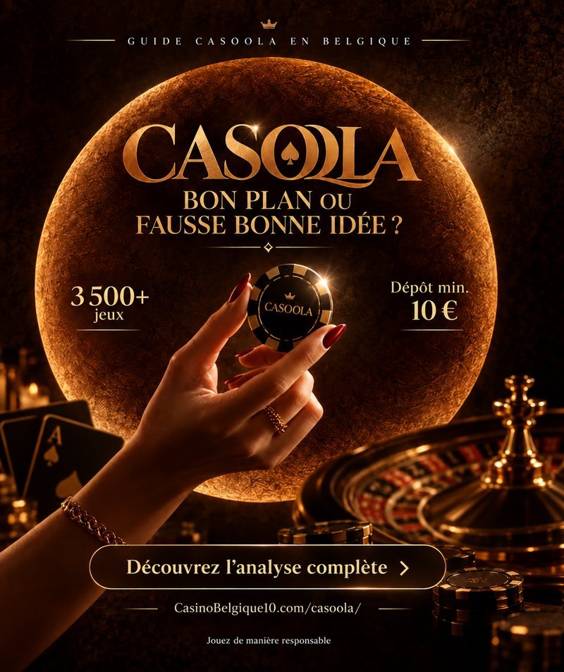 Vous cherchez un casino en ligne qui combine paris sportifs et jeux de table ?